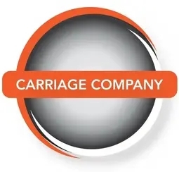 Carriage Company Logo Xlarge