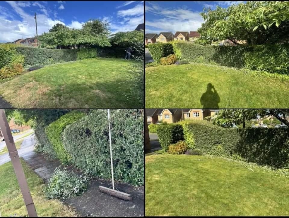 Fencing Company Milton Keynes 10 Xlarge