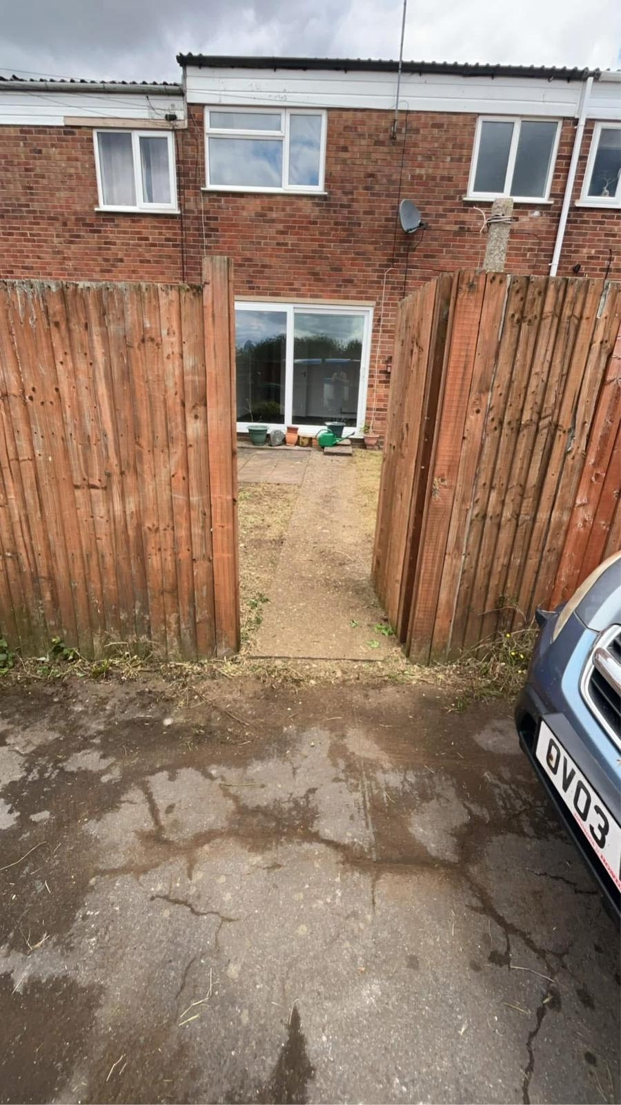 Fencing Company Milton Keynes 11 Xlarge
