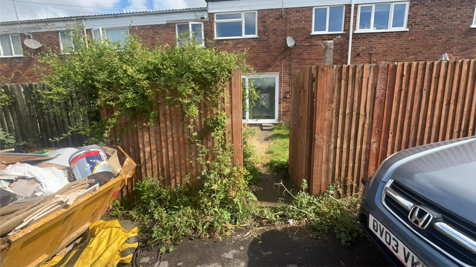 Fencing Company Milton Keynes 12 Xlarge