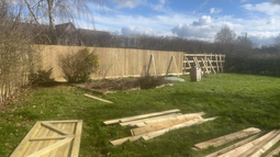 Fencing Company Milton Keynes 16 Small