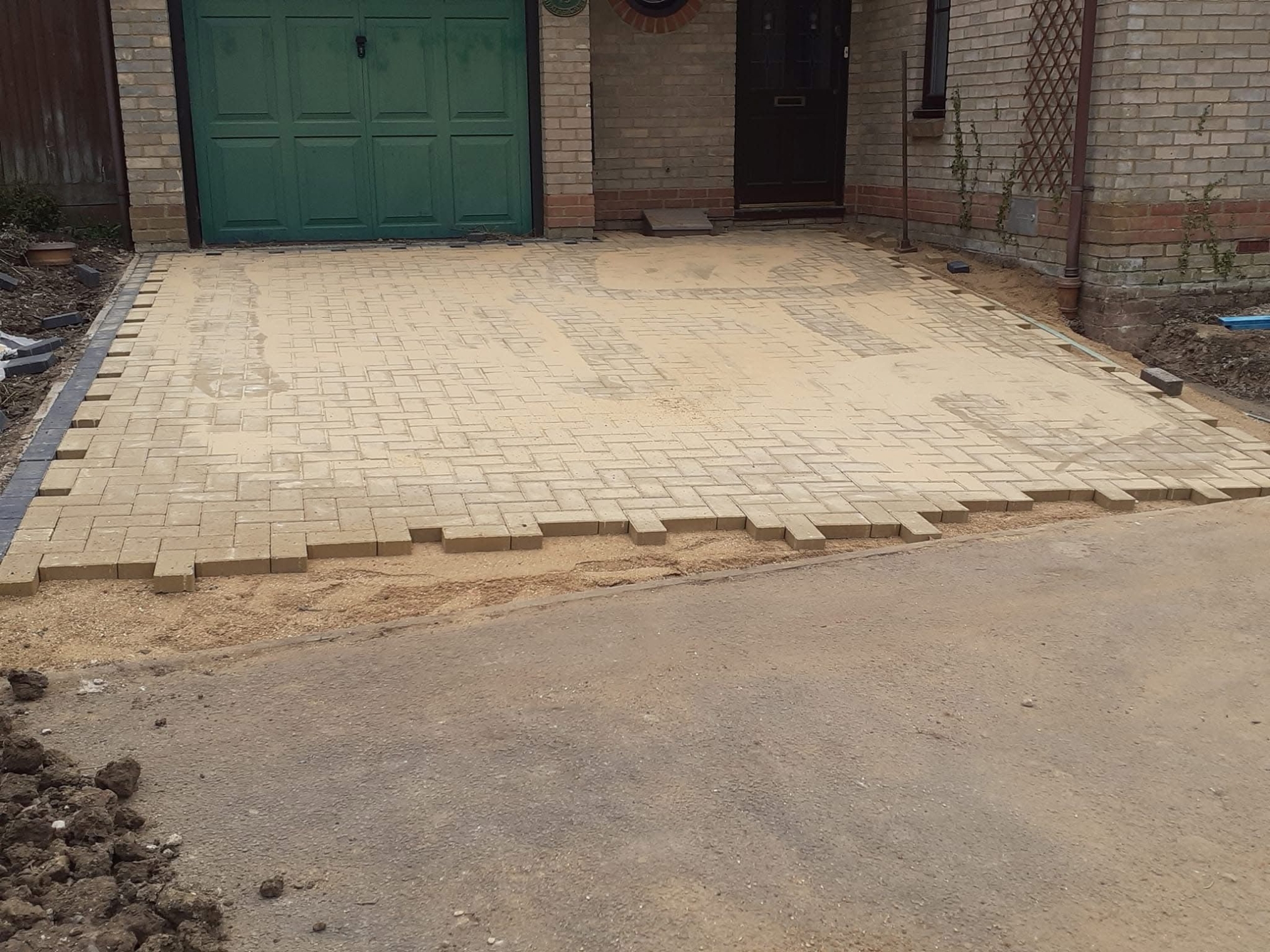 Fencing Company Milton Keynes 25 Xlarge
