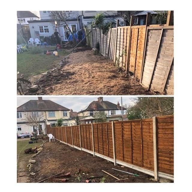 Fencing Company Milton Keynes 26 Xlarge