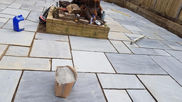 Paving Milton Keynes Mw Contractors Mk Small
