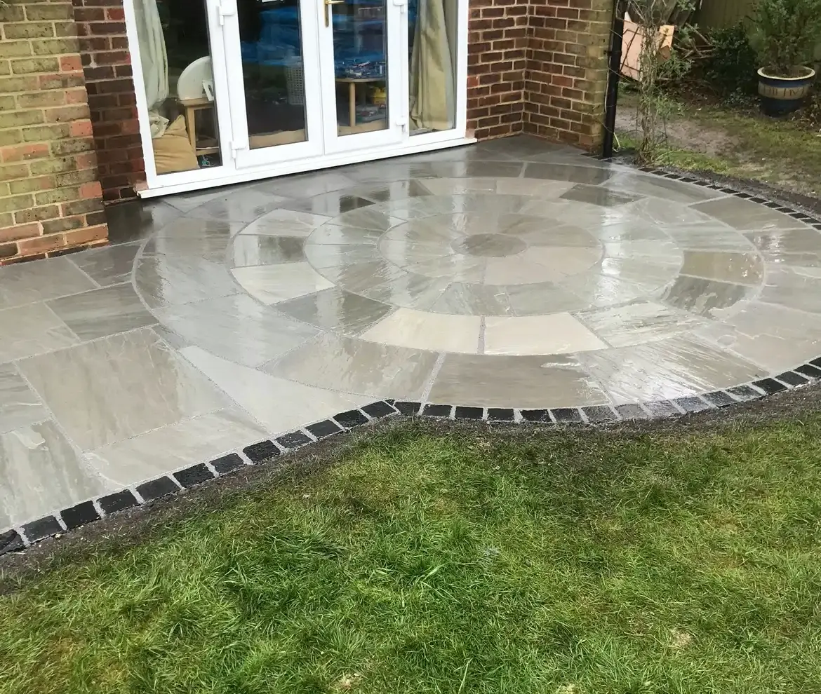 Paving Contractor Basingstoke 1