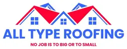 All Type Roofing Logo Small