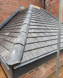 New Single Story Slate Roof 2 Small