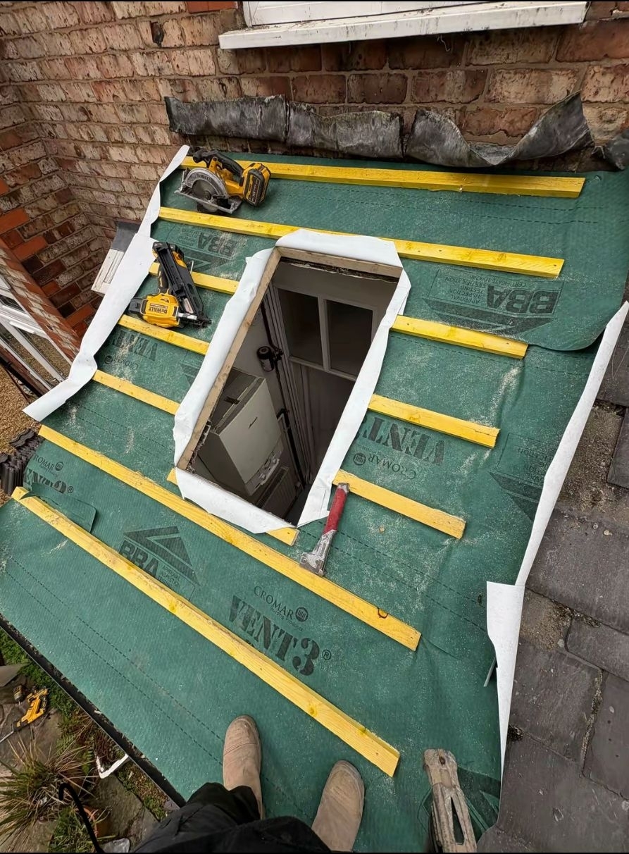 All Type Roofing Velux Window Proect 01 Xlarge