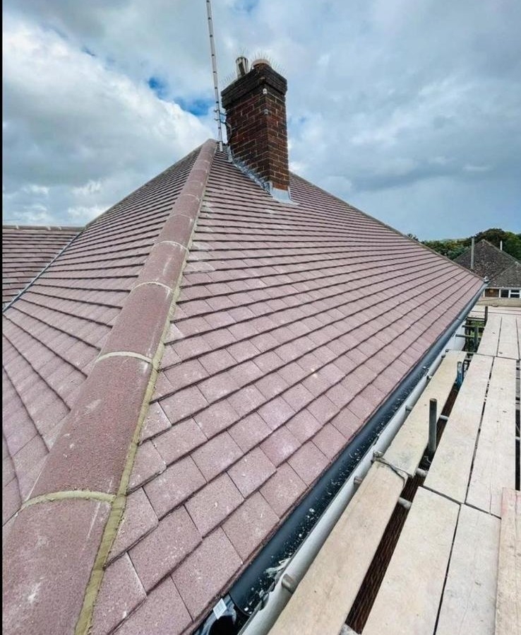 Roofer Worthing 19 Xlarge