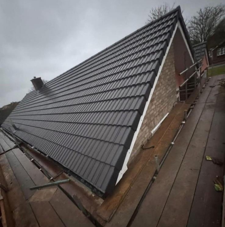 Roofer Worthing 20 Xlarge