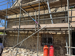 Renovation Company Newton Abbot Small