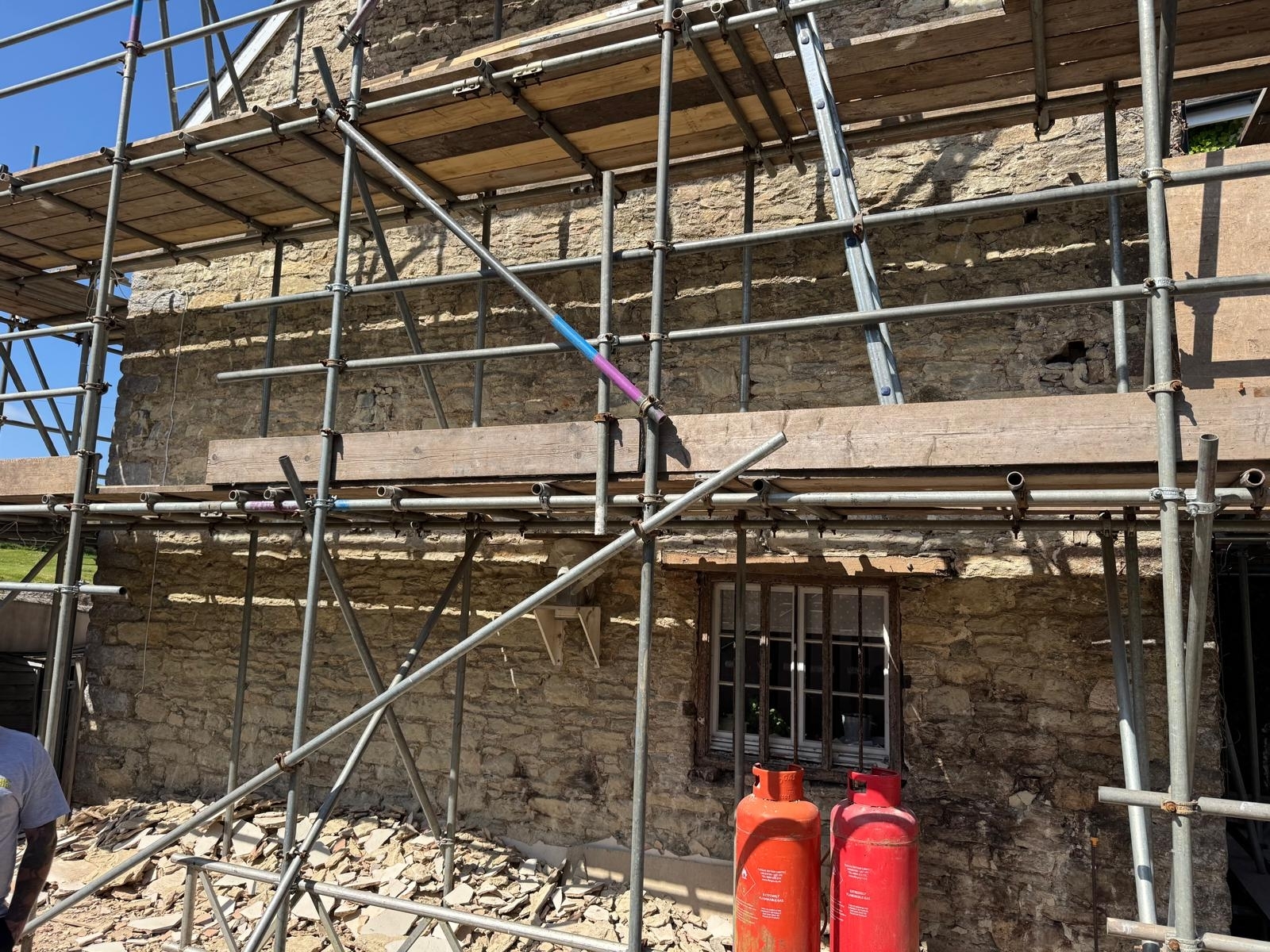 Renovation Company Newton Abbot Xlarge