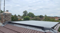 Roofer Newport Pagnell 13 Small