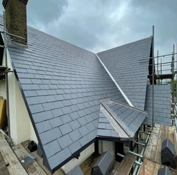 Roofer Newport Pagnell 15 Small
