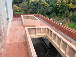Flat Roofing Company Milton Keynes 06 Small