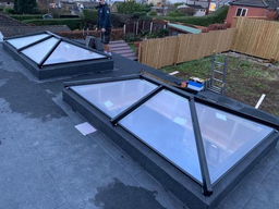 Flat Roofing Company Milton Keynes 07 Small