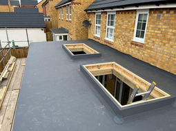 Flat Roofing Company Milton Keynes 09 Small