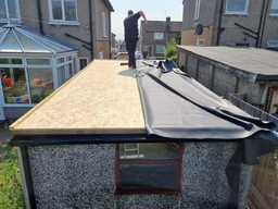 Flat Roofing Company Milton Keynes 19 Small