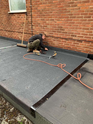 Flat Roofing Company Milton Keynes 21 Small