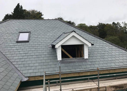 New Roof Installed By Citywise Roofing Ltd 2 Small