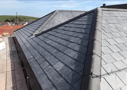 New Roof Installed By Citywise Roofing Ltd 3 Small