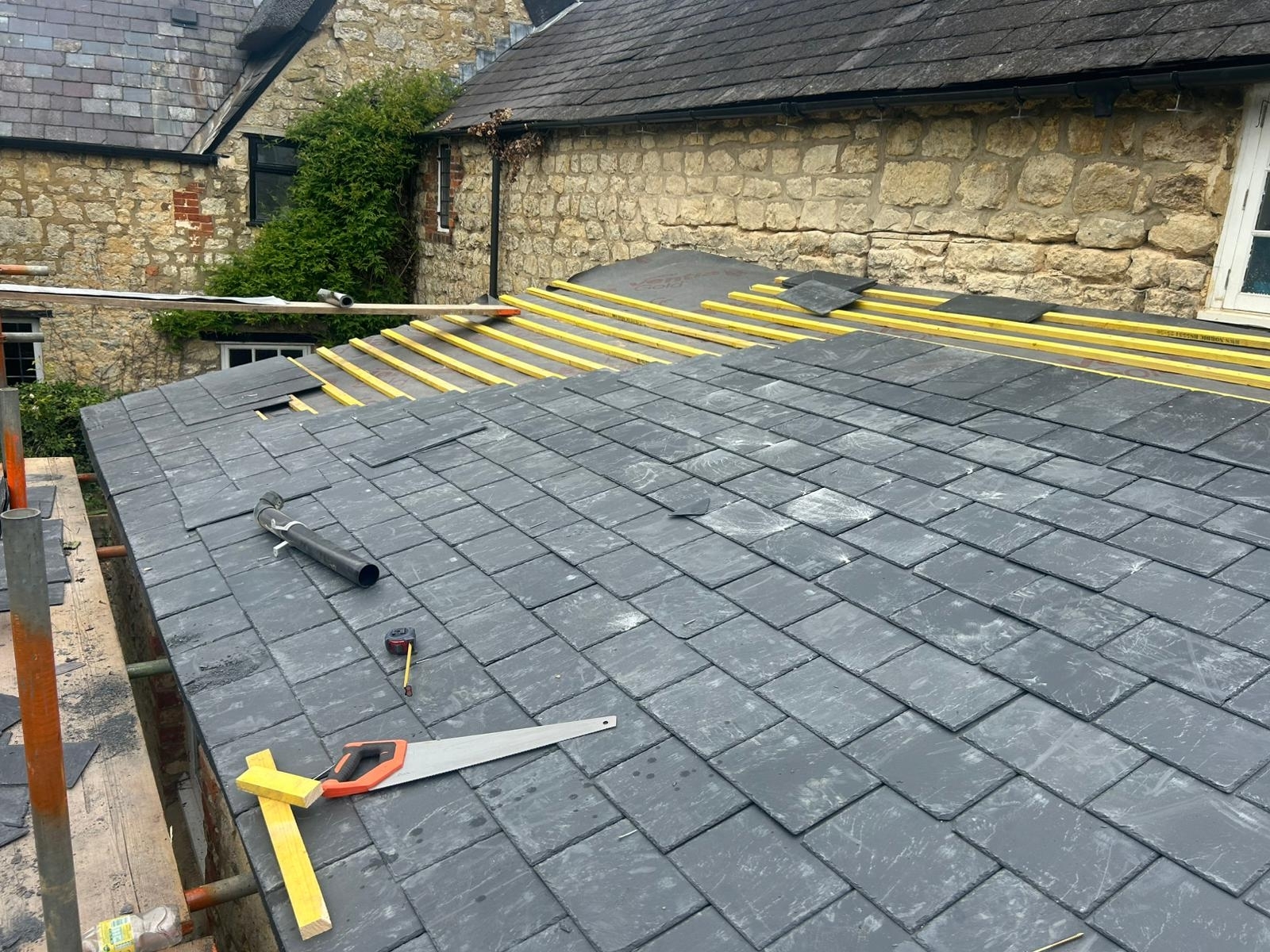 Slate Roofing Company Buckingham 1 Xlarge