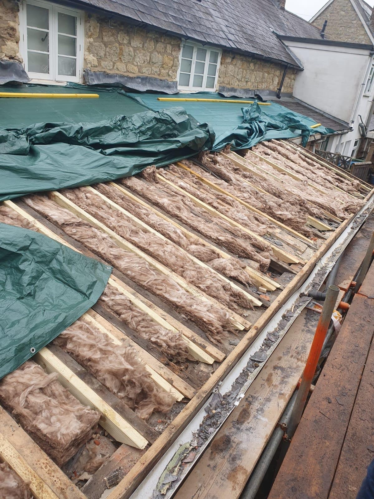 Slate Roofing Company Buckingham 2 Xlarge