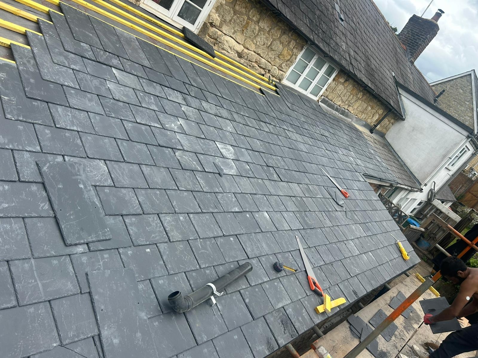 Slate Roofing Company Buckingham 3 Xlarge