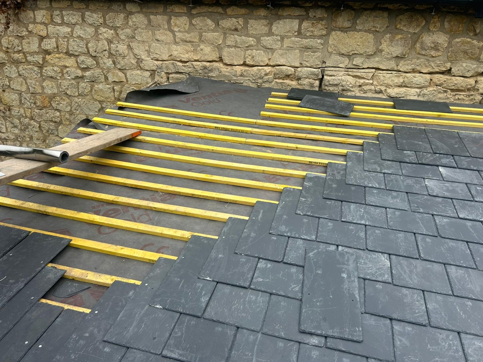 Slate Roofing Company Buckingham 4 Xlarge
