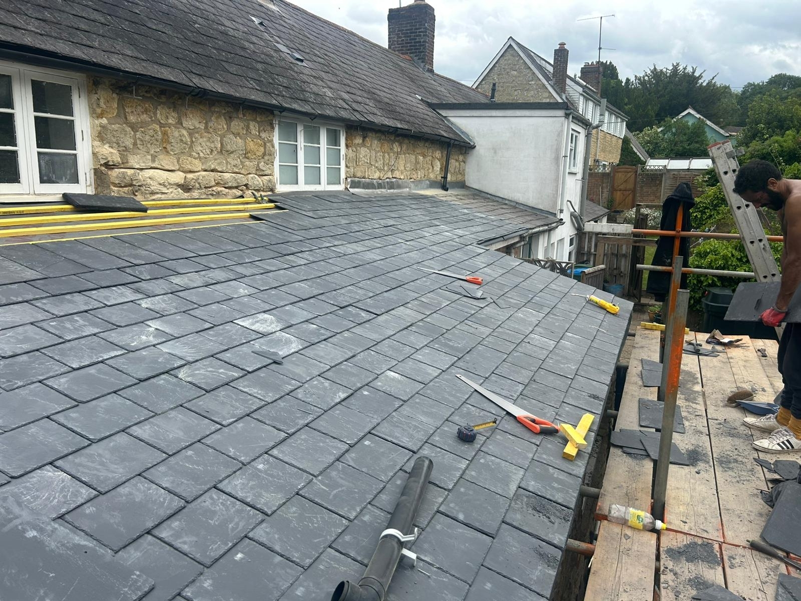 Slate Roofing Company Buckingham 5 Xlarge