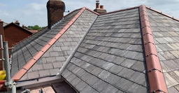 Re Roof By Citywise Roofing Ltd Small