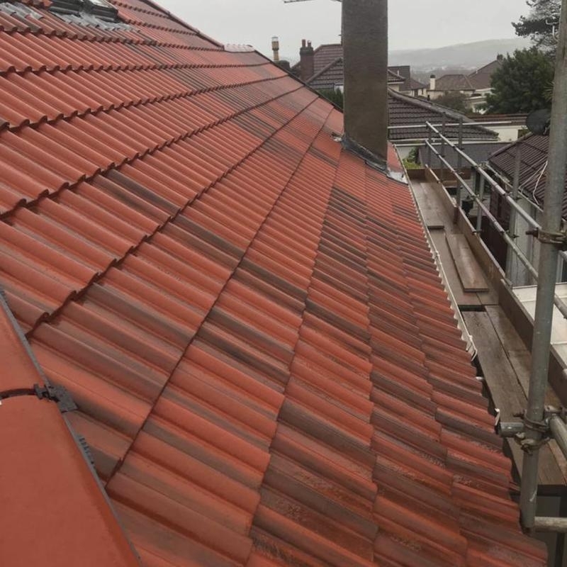 Roofing Company Milton Keynes Citywise Roofing Ltd 027 Xlarge