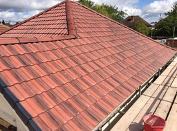 Roofing Company Milton Keynes Citywise Roofing Ltd 079 Small