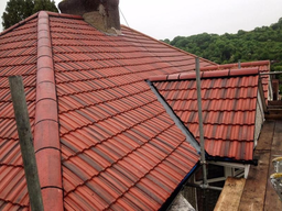 Roofing Company Milton Keynes Citywise Roofing Ltd 081 Small