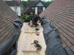 Roofing Company Milton Keynes Citywise Roofing Ltd 2546 Small