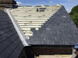 Roofing Company Milton Keynes Citywise Roofing Ltd 2566 Small