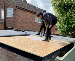 Roofing Company Milton Keynes Citywise Roofing Ltd 2575 Small