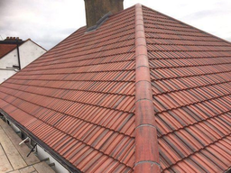 Roofing Company Milton Keynes Citywise Roofing Ltd 2601 Small