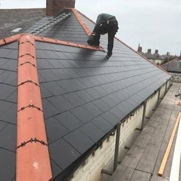 Roofing Company Milton Keynes Citywise Roofing Ltd 2643 Small