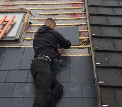Roofing Company Milton Keynes Citywise Roofing Ltd 2646 Small