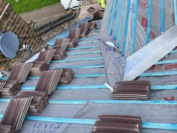 Roofing Company Milton Keynes Citywise Roofing Ltd 2652 Small