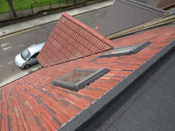 Roofing Company Milton Keynes Citywise Roofing Ltd 2681 Small