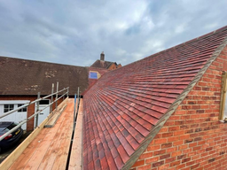 Roofing Company Milton Keynes Citywise Roofing Ltd 2705 Small