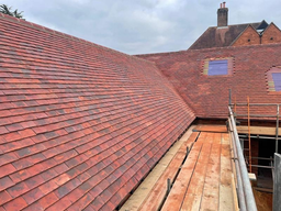 Roofing Company Milton Keynes Citywise Roofing Ltd 2706 Small