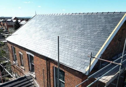 Roofing Company Milton Keynes Citywise Roofing Ltd 2711 Small