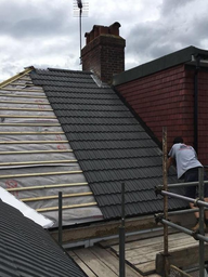 Roofing Company Milton Keynes Citywise Roofing Ltd 2716 Small