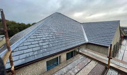 Roofing Company Milton Keynes Citywise Roofing Ltd 2728 Small