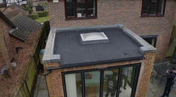 Roofing Company Milton Keynes Citywise Roofing Ltd 2735 Small