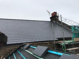 Roofing Company Milton Keynes Citywise Roofing Ltd 2752 Small