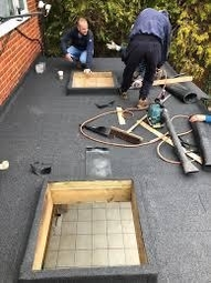 Roofing Company Milton Keynes Citywise Roofing Ltd 2756 Small